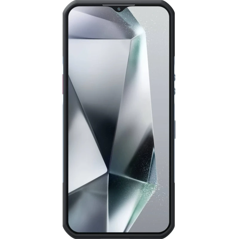 Smartfonlar Oukitel WP35 8/256 GB Grey