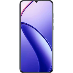 Smartfonlar Oukitel C53 4/64 GB Black