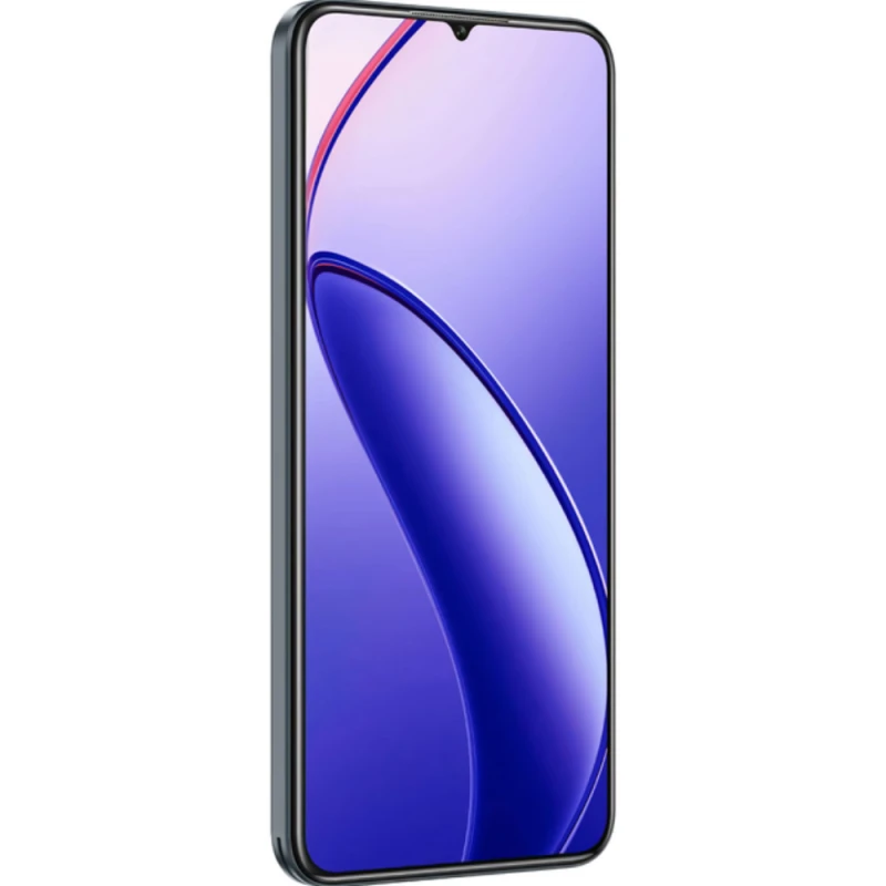 Smartfonlar Oukitel C53 4/64 GB Black