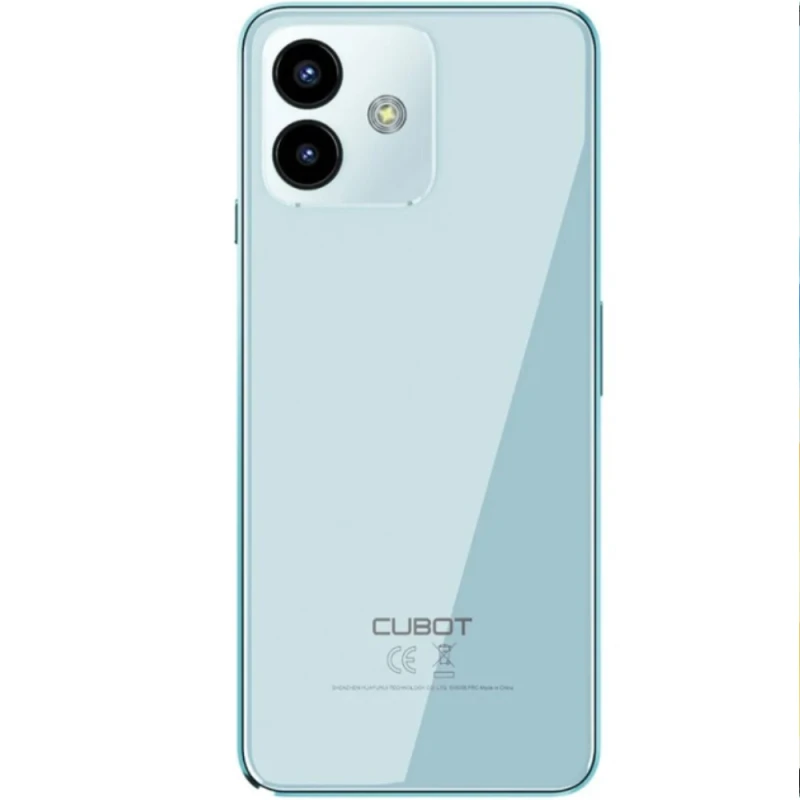 Смартфон Cubot Note 40 6/256 GB Blue