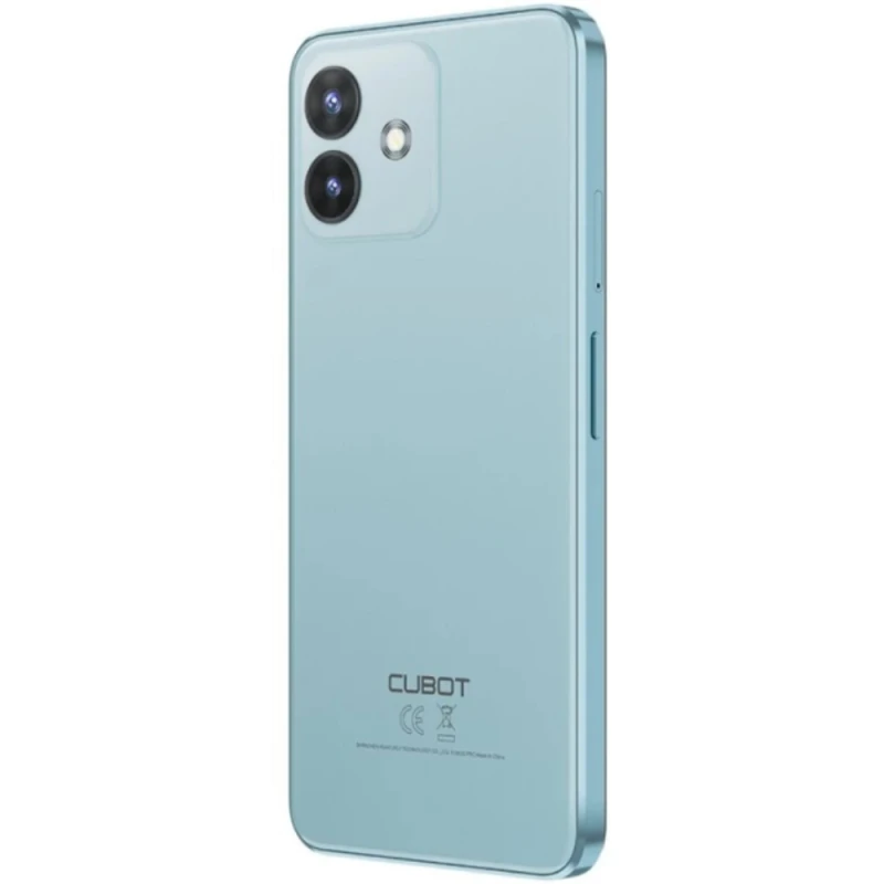 Смартфон Cubot Note 40 6/256 GB Blue