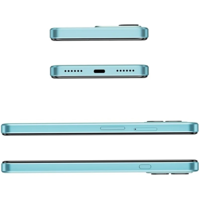 Смартфон Cubot Note 40 6/256 GB Blue