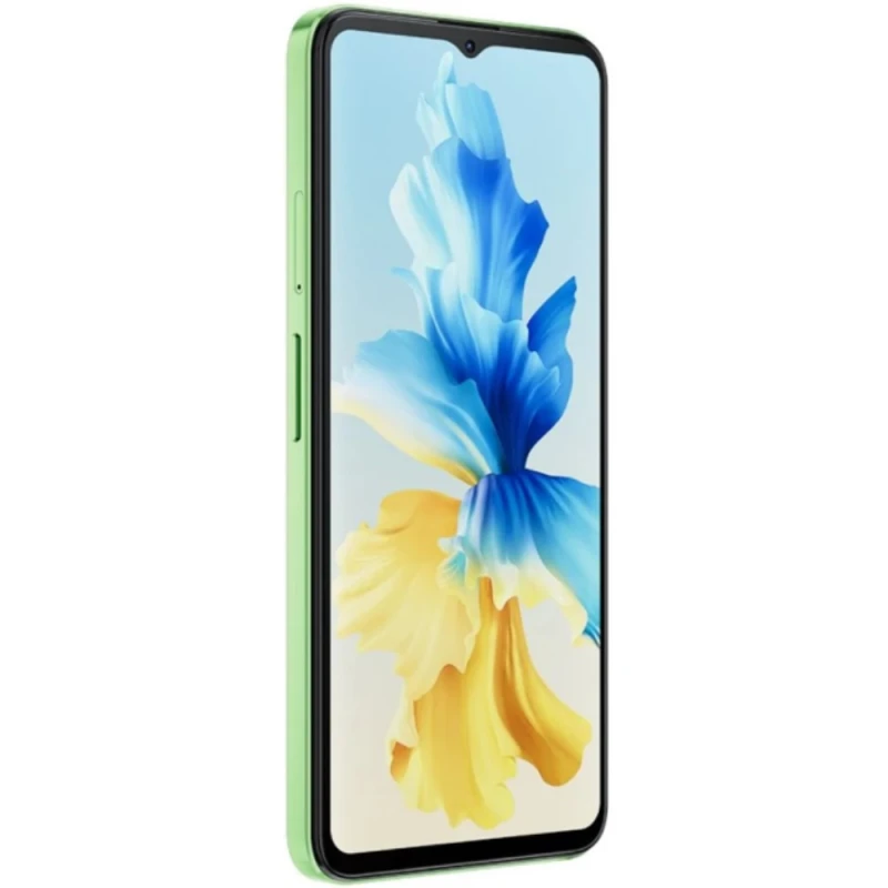 Смартфон Cubot Note 40 6/256 GB Green