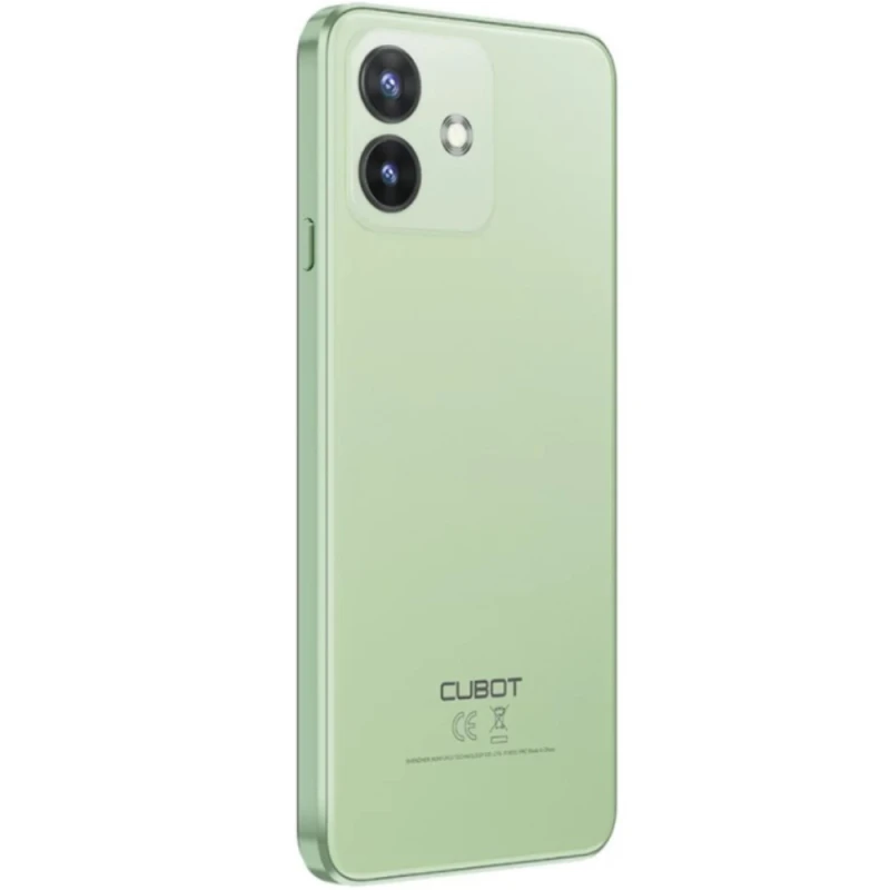 Смартфон Cubot Note 40 6/256 GB Green