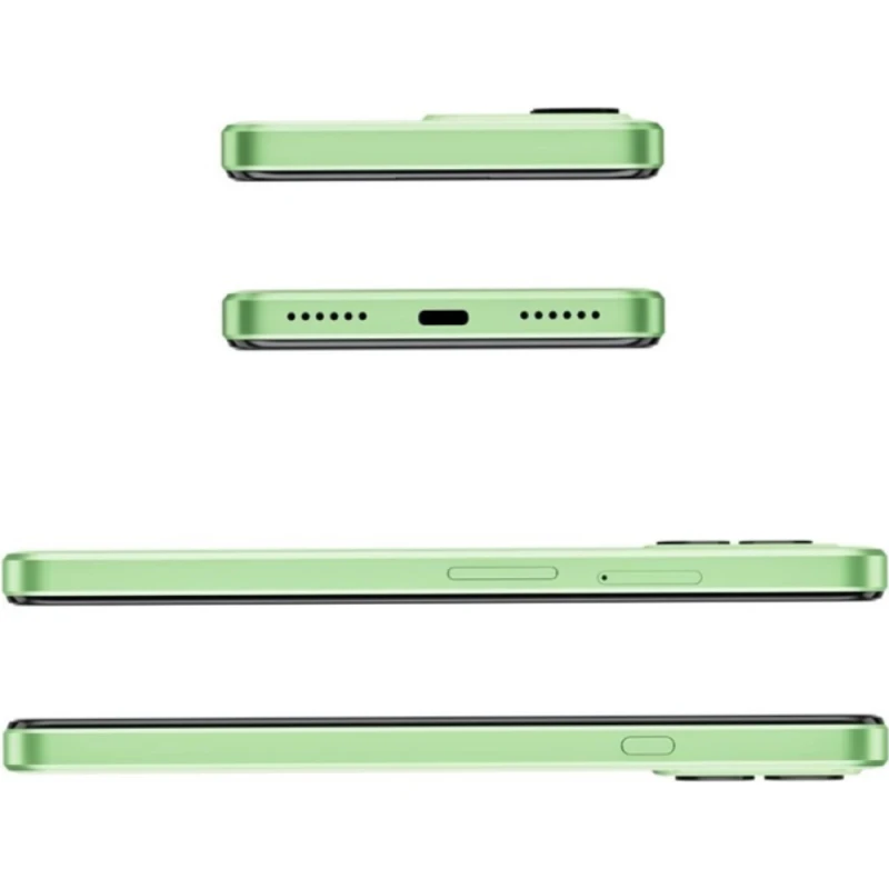 Смартфон Cubot Note 40 6/256 GB Green