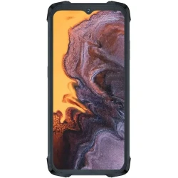 Smartfonlar Cubot KingKong 9 12/512 GB Black