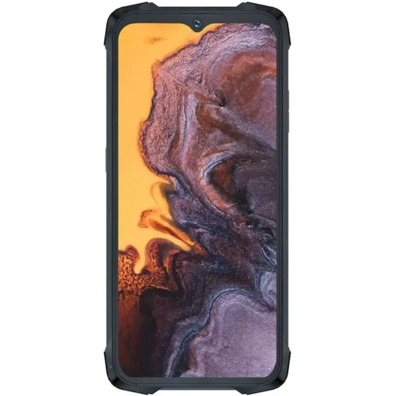 Smartfonlar Cubot KingKong 9 12/512 GB Black