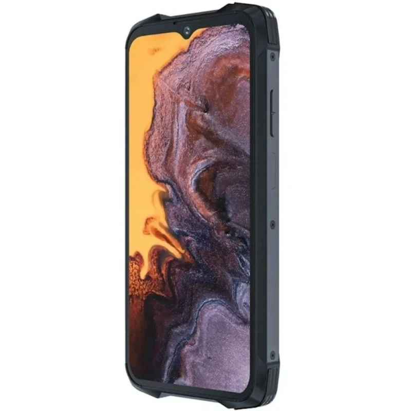 Smartfonlar Cubot KingKong 9 12/512 GB Black