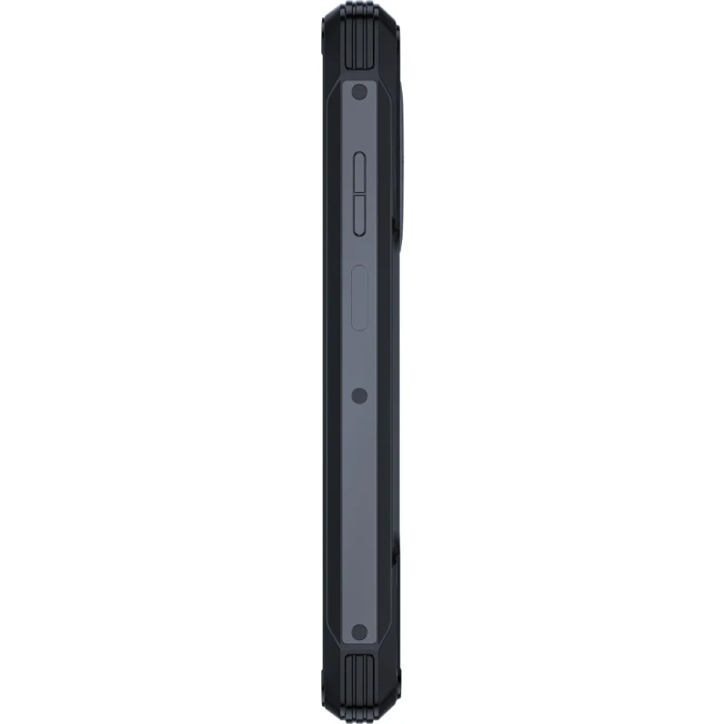 Smartfonlar Cubot KingKong 9 12/512 GB Black