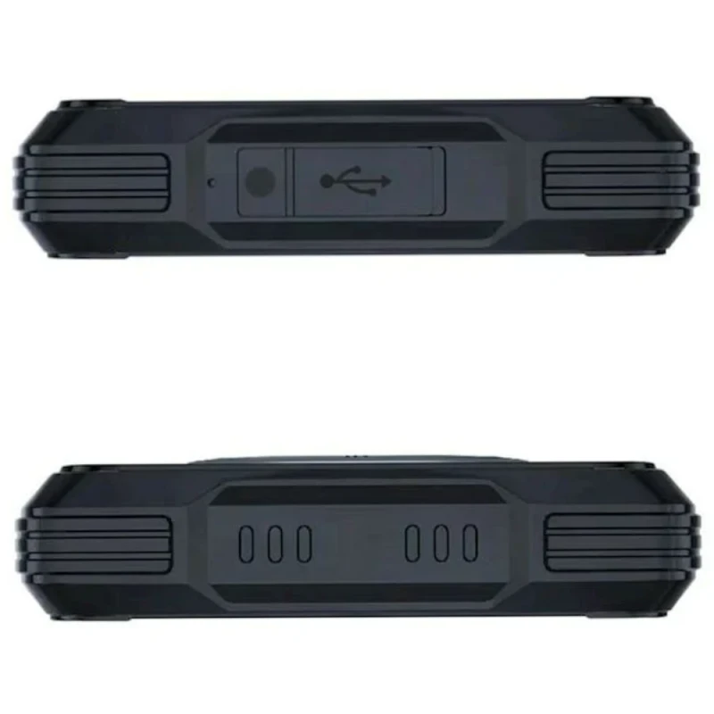 Smartfonlar Cubot KingKong 9 12/512 GB Black