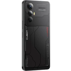Смартфон Cubot Max 5 12/256 GB Tech Black
