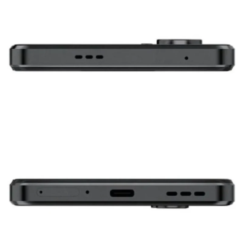 Смартфон Cubot Max 5 12/256 GB Tech Black