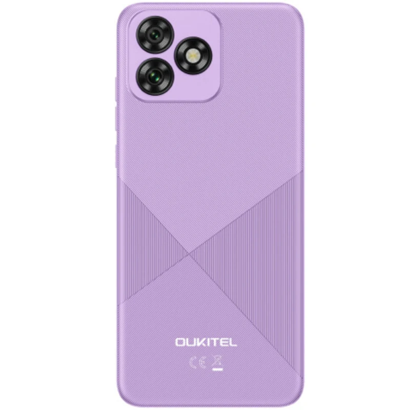 Смартфон Oukitel C53 4/64 GB Purple