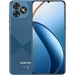 Смартфон Oukitel C53 4/64 GB Blue