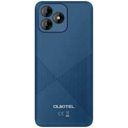Смартфон Oukitel C53 4/64 GB Blue