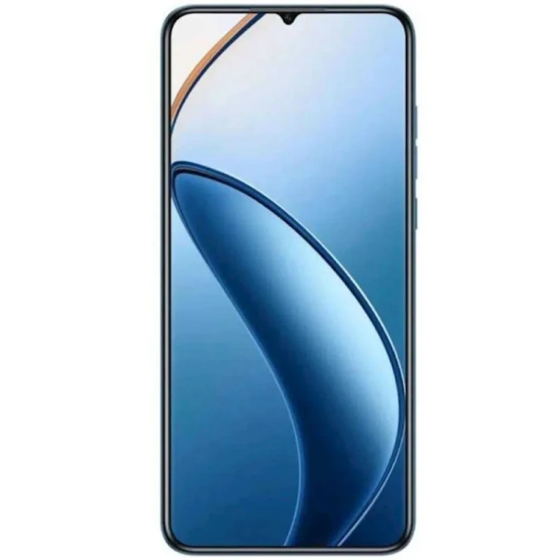 Смартфон Oukitel C53 4/64 GB Blue