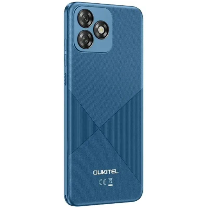 Смартфон Oukitel C53 4/64 GB Blue