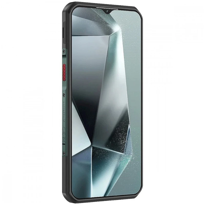 Смартфон Oukitel WP35 8/256 GB Green