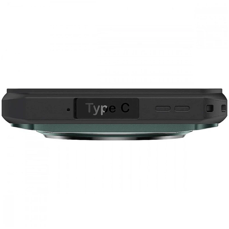 Смартфон Oukitel WP35 8/256 GB Green