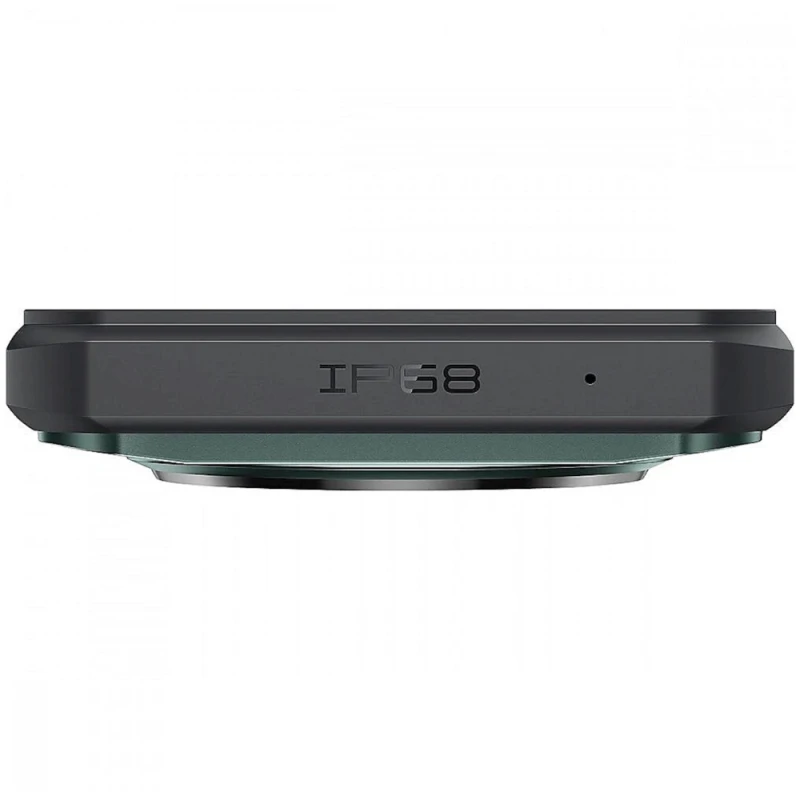 Смартфон Oukitel WP35 8/256 GB Green