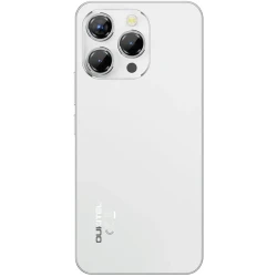 Смартфон Oukitel P1 8/256 GB White