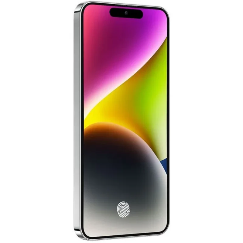 Смартфон Oukitel P1 8/256 GB White