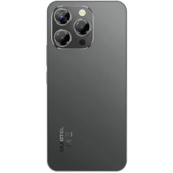 Смартфон Oukitel P1 8/256 GB Black