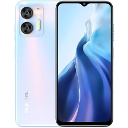 Смартфон Oukitel C36 4/128 GB Blue