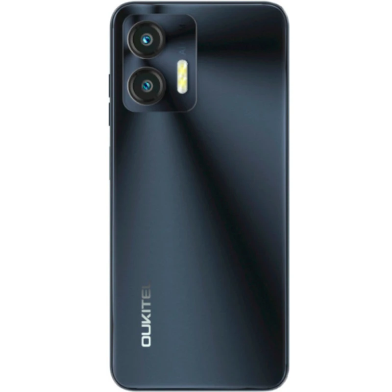 Смартфон Oukitel C36 4/128 GB Black