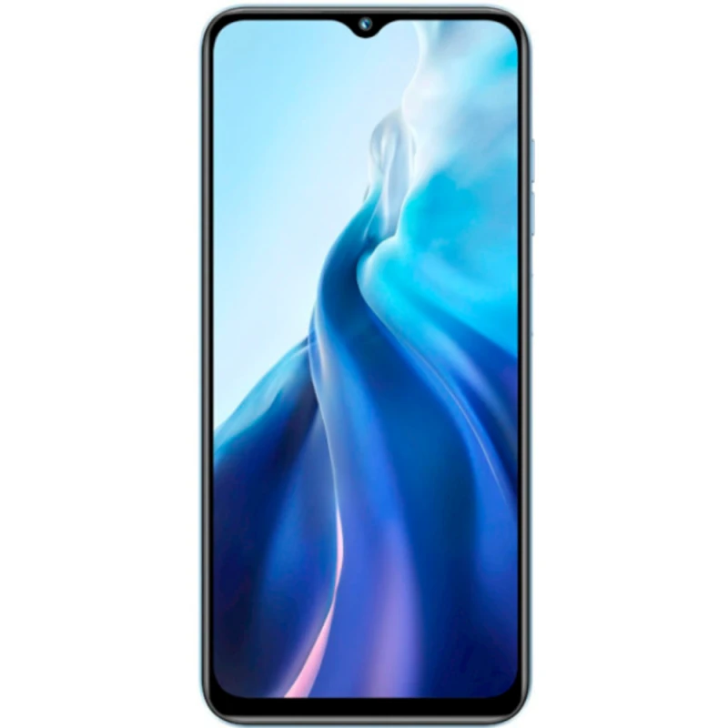 Смартфон Oukitel C36 4/128 GB Black