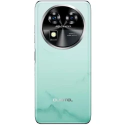 Smartfonlar Oukitel C37 6/256 GB Cyan