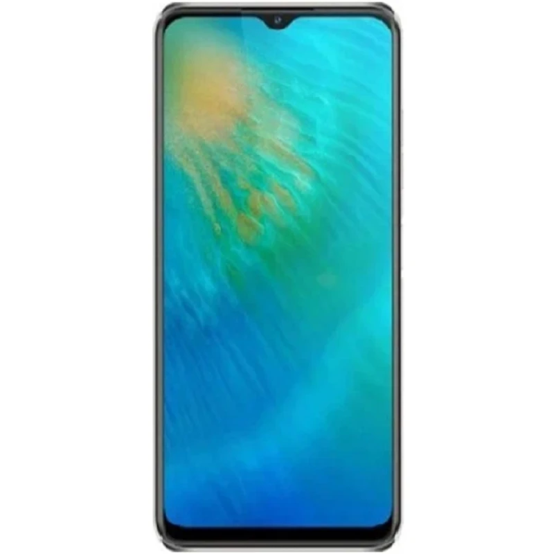 Smartfonlar Oukitel C37 6/256 GB Black