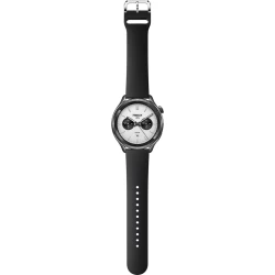 Смарт-часы Xiaomi Watch S4 Black