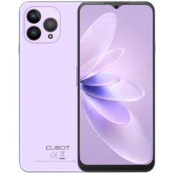 Smartfonlar Cubot P80 8/256 GB Purple