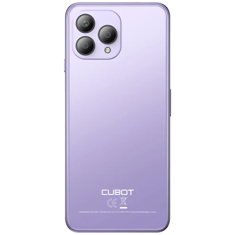 Smartfonlar Cubot P80 8/256 GB Purple