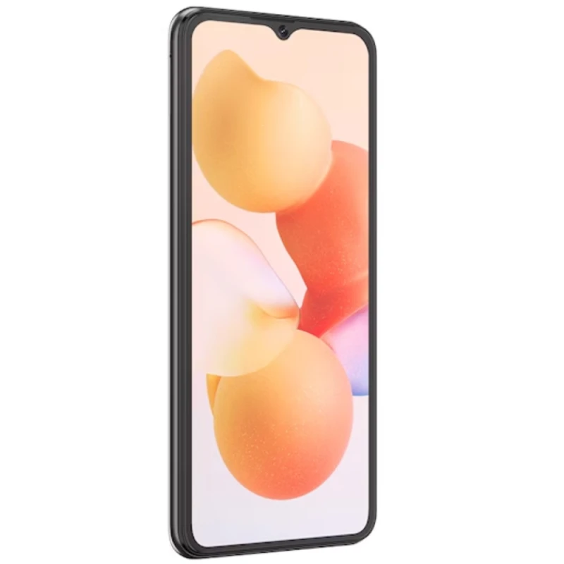 Smartfonlar Cubot A10 4/128 GB Black