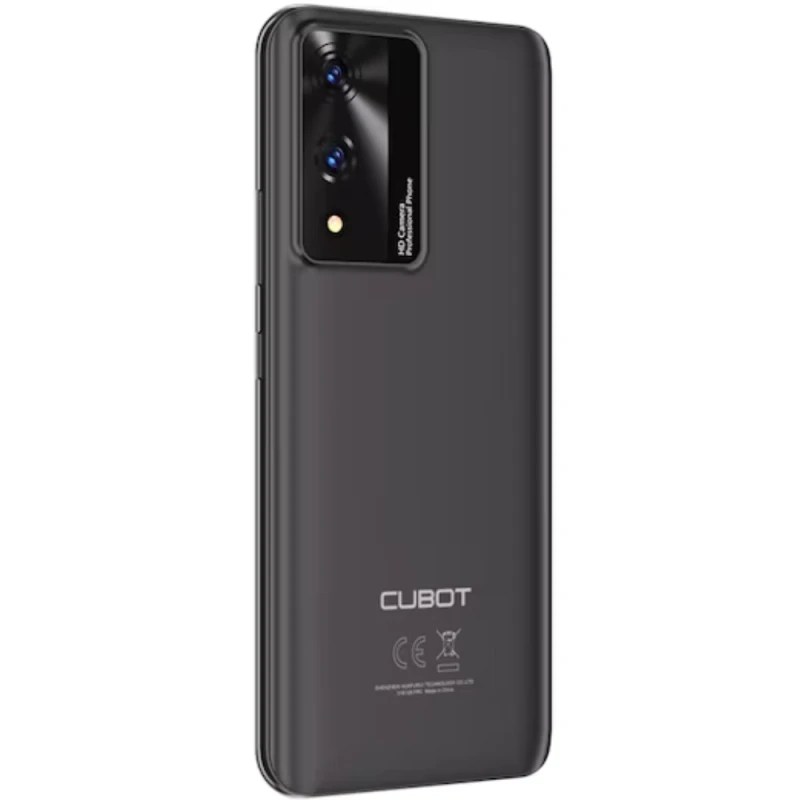 Smartfonlar Cubot A10 4/128 GB Black