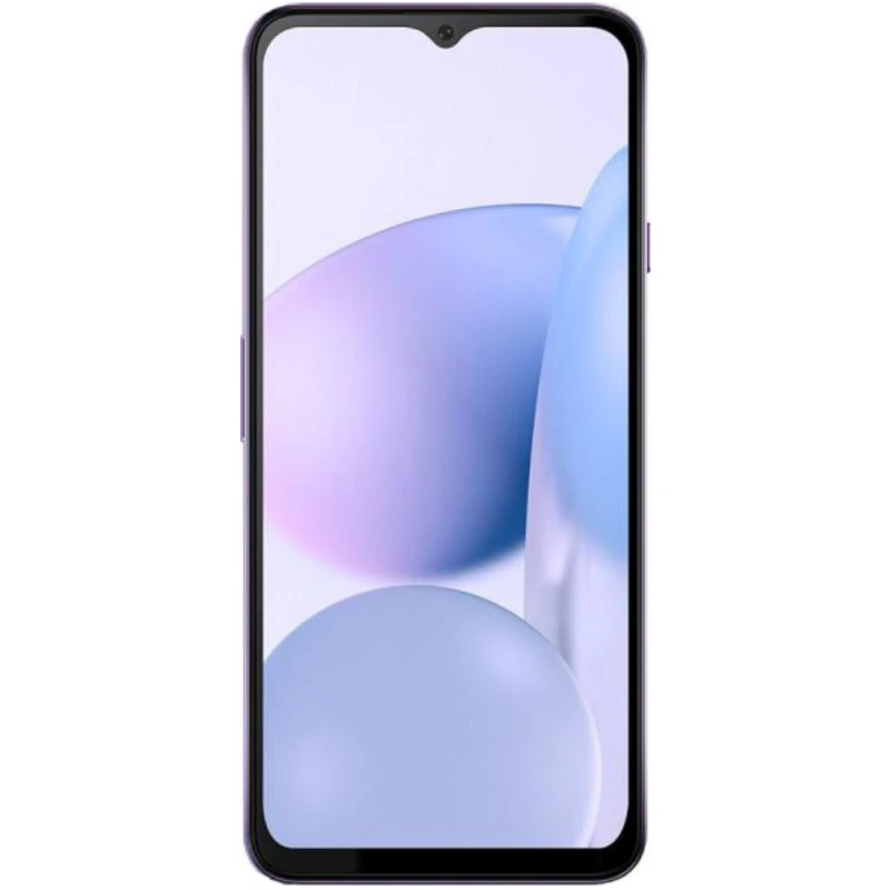 Смартфон Cubot Note 50 8/256 GB Blue