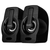 Компьютерная акустика SVEN 255 6W Black 2.0