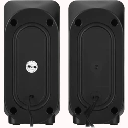 Компьютерная акустика SVEN 335 6W Black 2.0