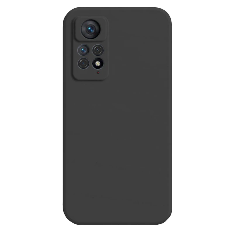 Qoruyucu Örtük Akami Matt Case Redmi Note 11/11S Black