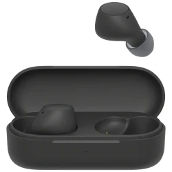 Qulaqlıq Sony Truly Black WF-C510
