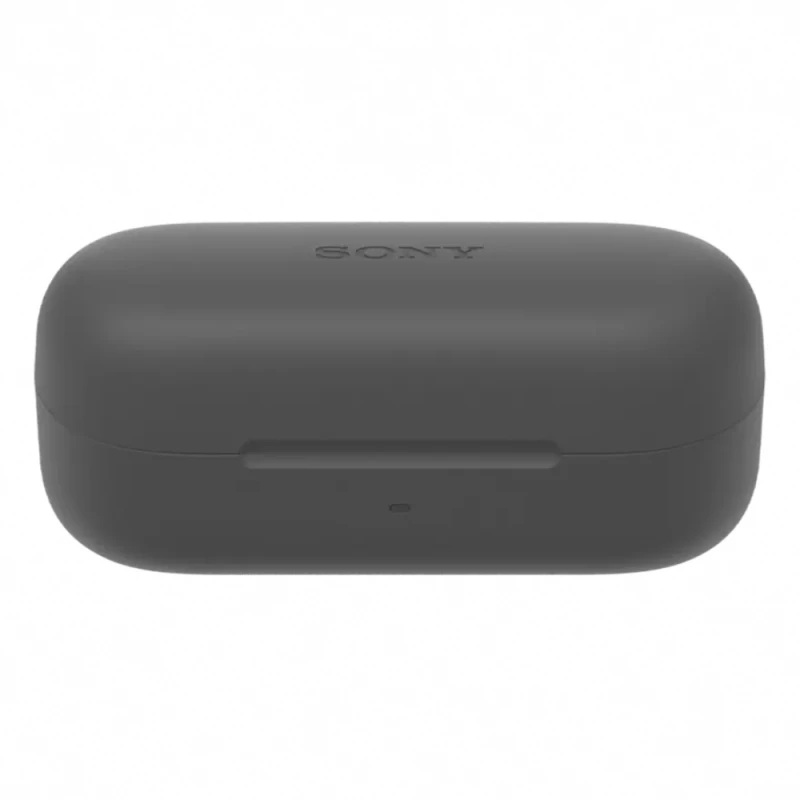 Qulaqlıq Sony Truly Black WF-C510