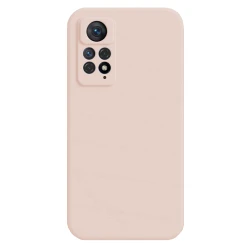 Qoruyucu örtük Akami Matt Redmi Note 11/11S Pink