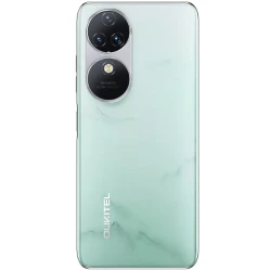 Смартфон Oukitel C38 6/256 GB Cyan