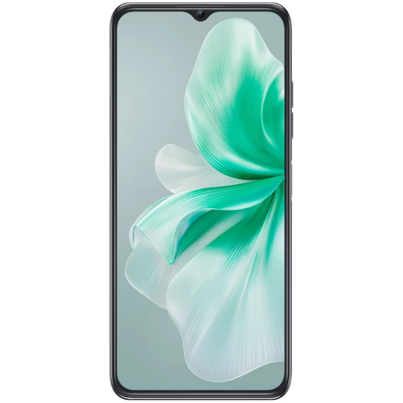 Смартфон Oukitel C38 6/256 GB Cyan