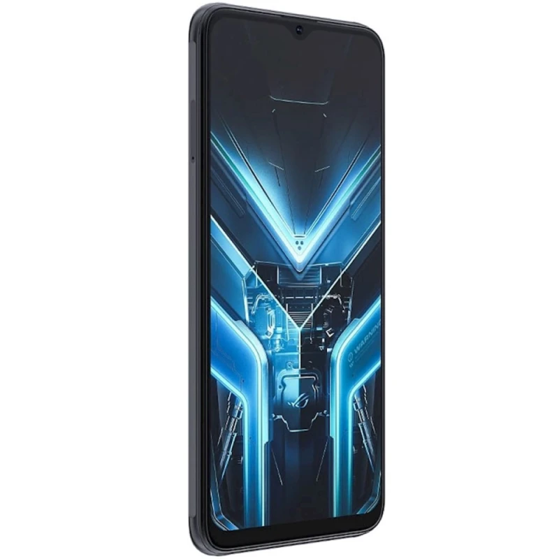 Смартфон Cubot X70 12/256 GB Space Black