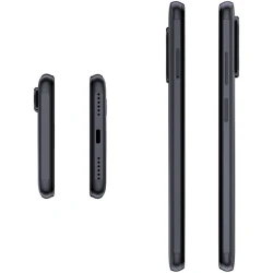 Smartfonlar Cubot X70 12/256 GB Space Black