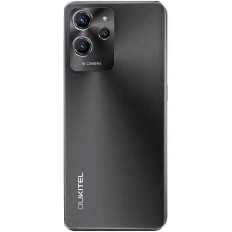 Smartfonlar Oukitel C32 Pro 8/256 GB Grey