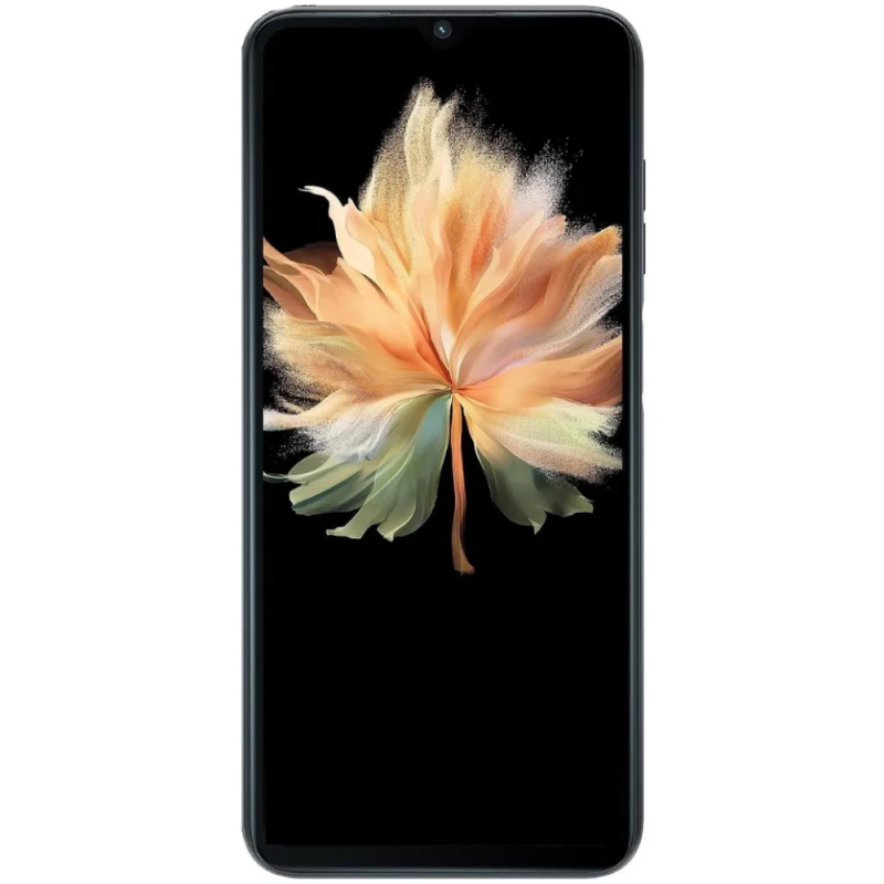 Smartfonlar Oukitel C32 Pro 8/256 GB Grey